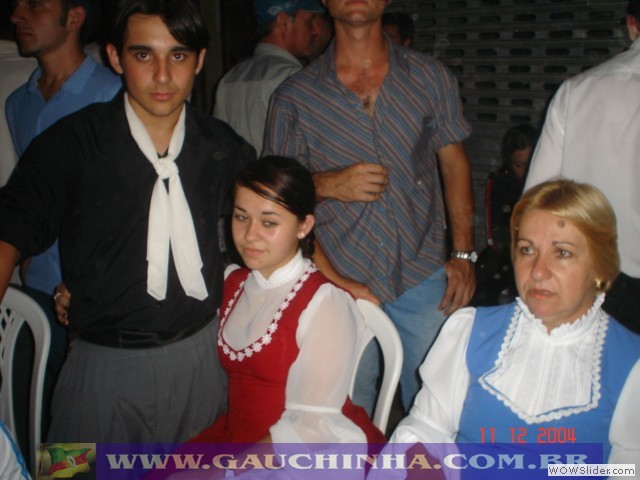 10-12-04 Mateadores do Litoral - Formatura (39)