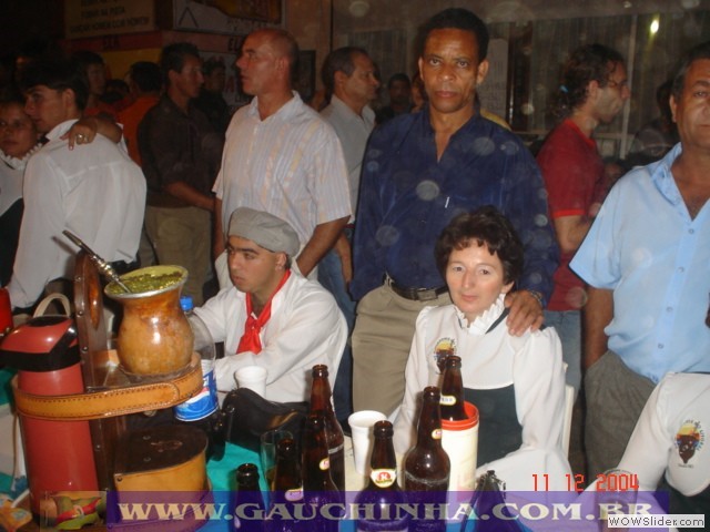 10-12-04 Mateadores do Litoral - Formatura (4)