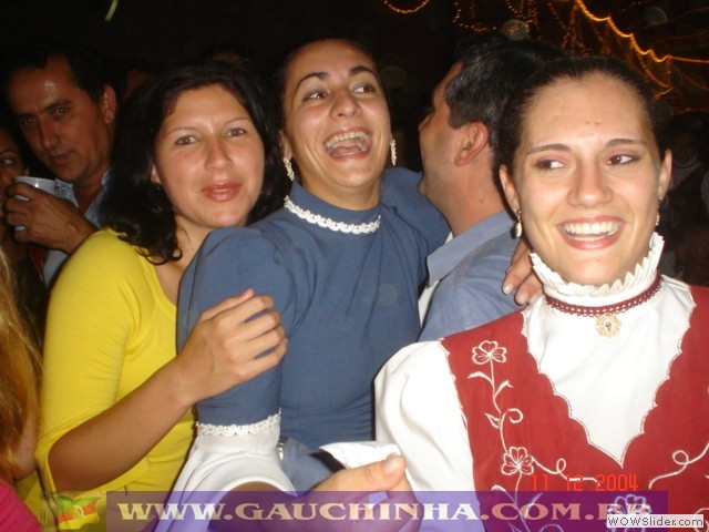 10-12-04 Mateadores do Litoral - Formatura (41)