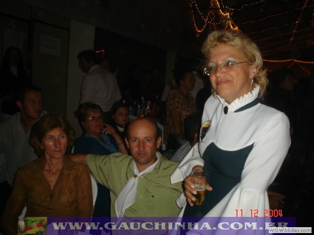 10-12-04 Mateadores do Litoral - Formatura (42)