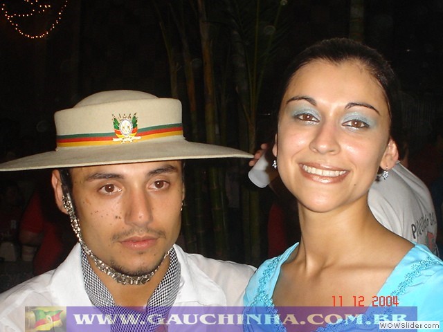 10-12-04 Mateadores do Litoral - Formatura (45)