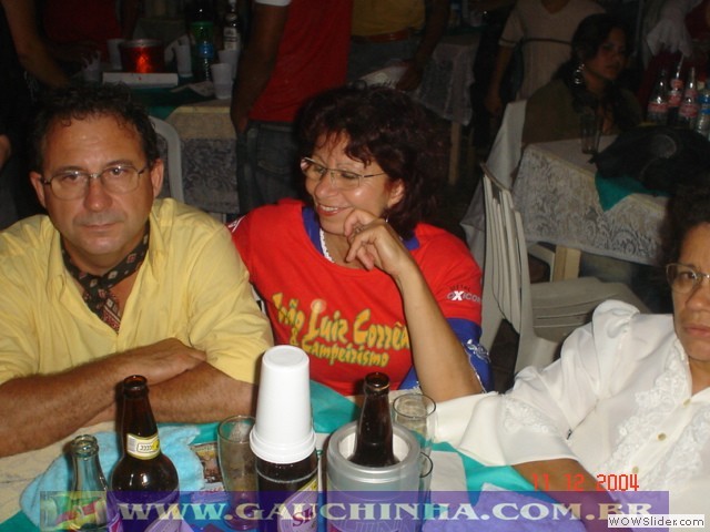 10-12-04 Mateadores do Litoral - Formatura (46)