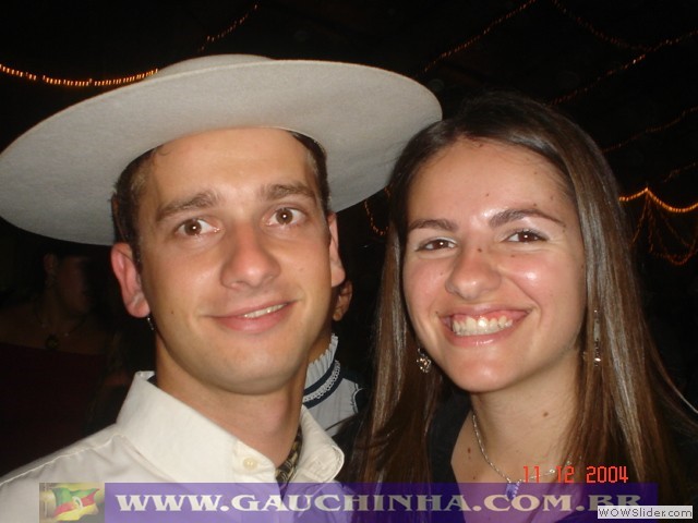 10-12-04 Mateadores do Litoral - Formatura (7)