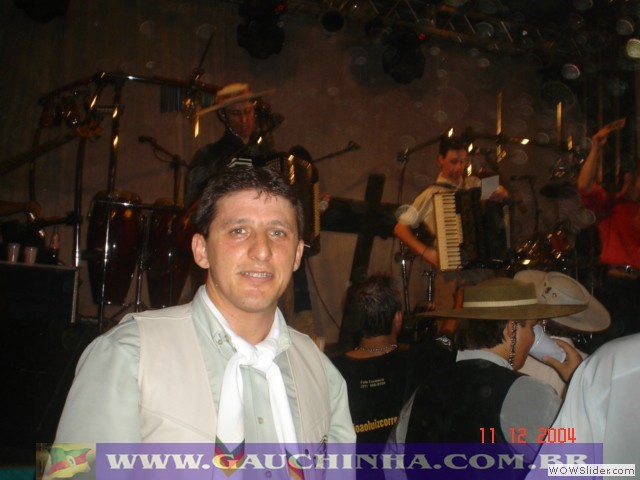 10-12-04 Mateadores do Litoral - Formatura (8)