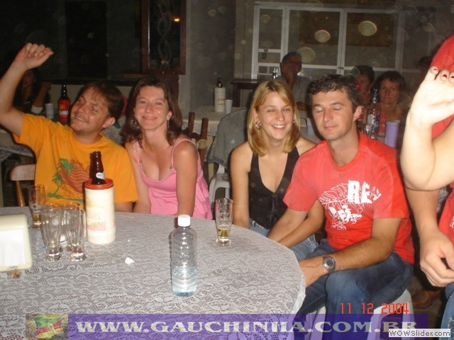 10-12-04 Mateadores do Litoral - Formatura (9)