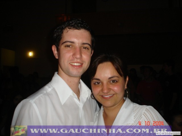 04-10-2004 - Portera Velha - Coquetel (20)