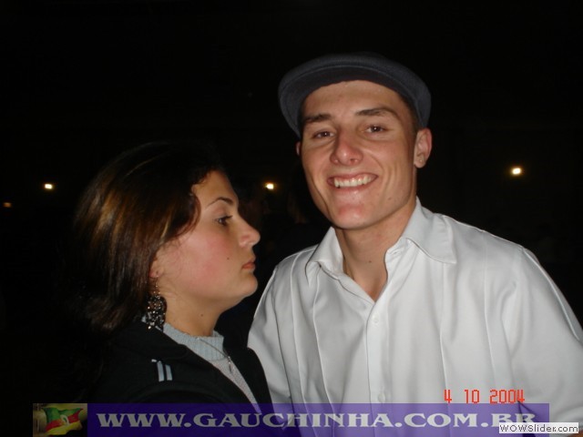 04-10-2004 - Portera Velha - Coquetel (21)