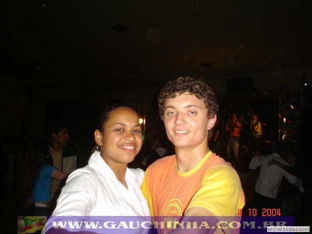 04-10-2004 - Portera Velha - Coquetel (22)