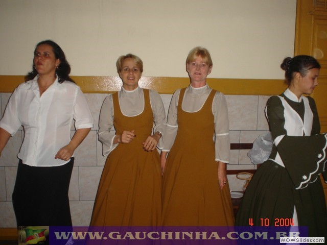 04-10-2004 - Portera Velha - Coquetel (23)