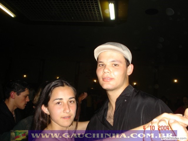 04-10-2004 - Portera Velha - Coquetel (24)