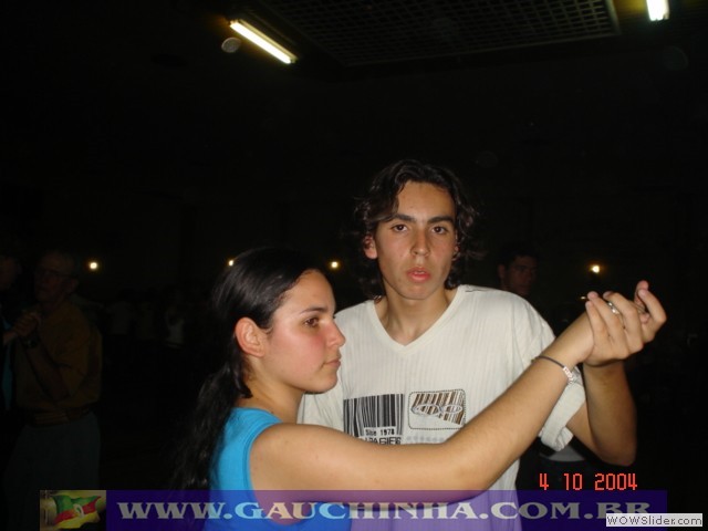 04-10-2004 - Portera Velha - Coquetel (25)