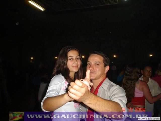 04-10-2004 - Portera Velha - Coquetel (27)