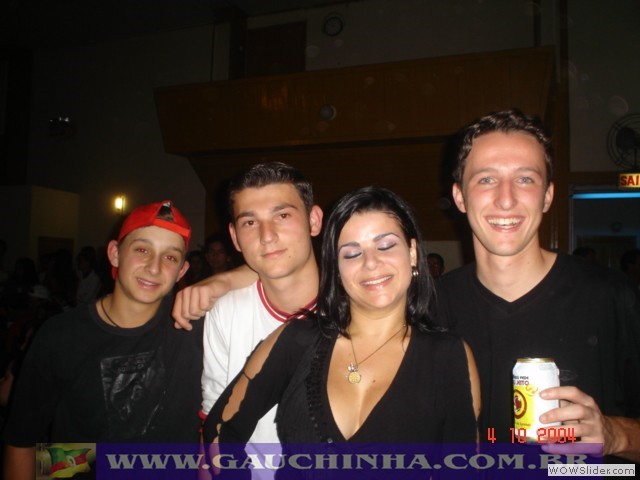 04-10-2004 - Portera Velha - Coquetel (3)