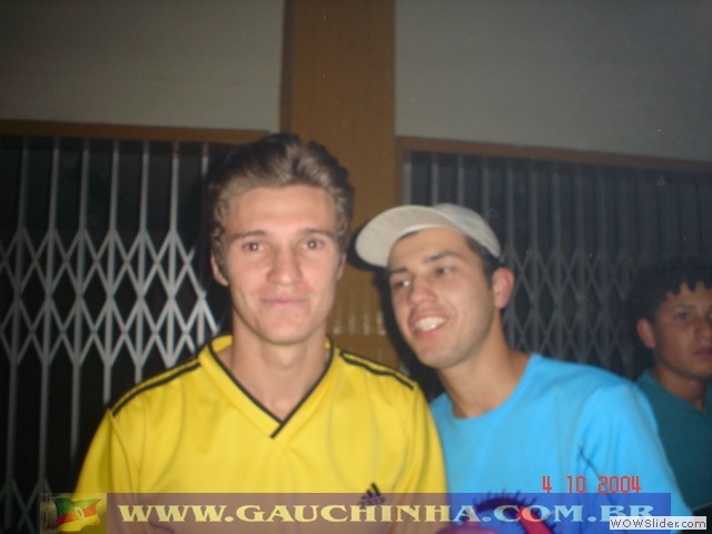 04-10-2004 - Portera Velha - Coquetel (30)