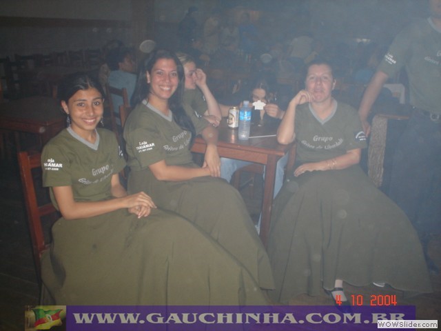 04-10-2004 - Portera Velha - Coquetel (33)