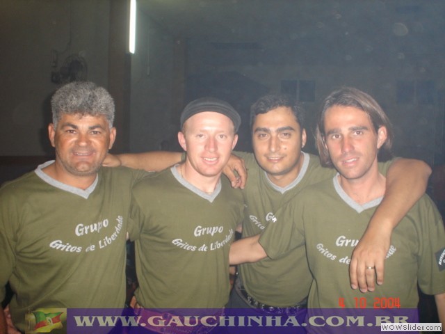 04-10-2004 - Portera Velha - Coquetel (37)