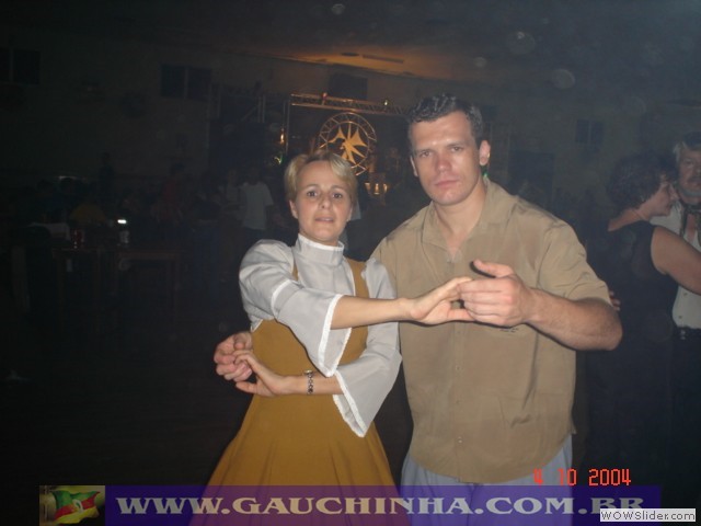 04-10-2004 - Portera Velha - Coquetel (38)