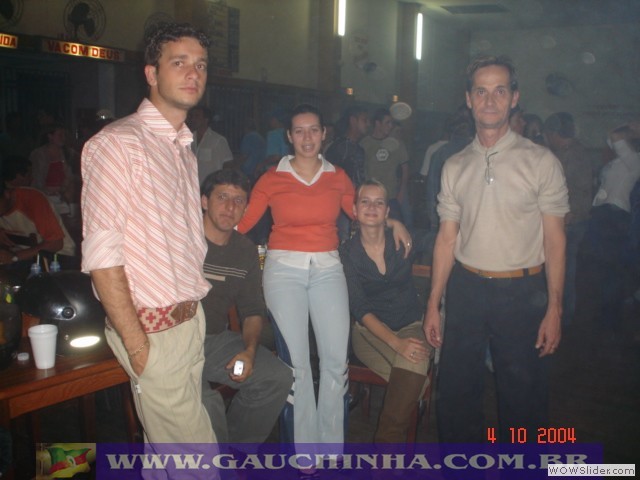 04-10-2004 - Portera Velha - Coquetel (39)