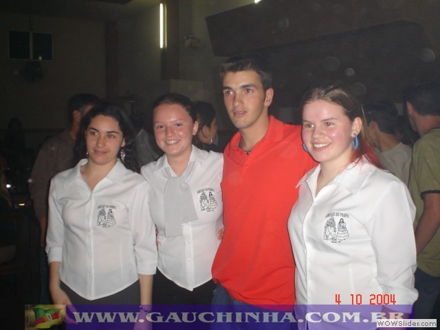 04-10-2004 - Portera Velha - Coquetel (40)