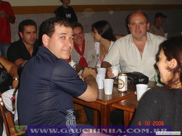 04-10-2004 - Portera Velha - Coquetel (6)