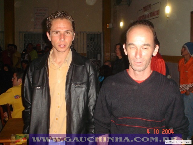 04-10-2004 - Portera Velha - Coquetel (8)