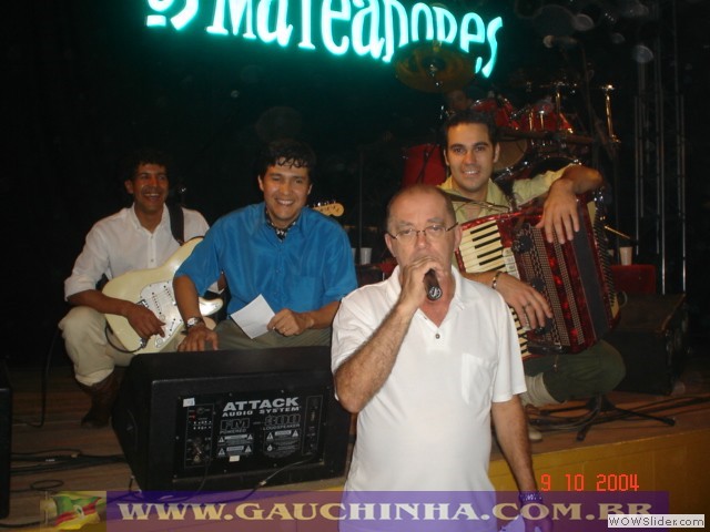08-10-2004 - Portera Velha - Formatura (1)