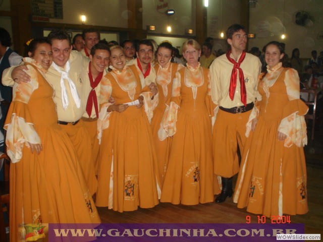 08-10-2004 - Portera Velha - Formatura (2)