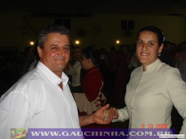 08-10-2004 - Portera Velha - Formatura (25)