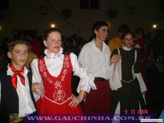 08-10-2004 - Portera Velha - Formatura (30)