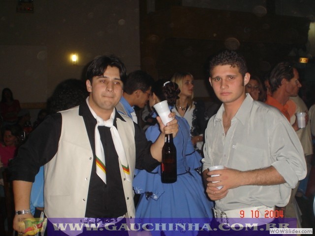 08-10-2004 - Portera Velha - Formatura (33)
