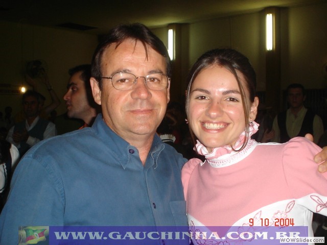 08-10-2004 - Portera Velha - Formatura (40)