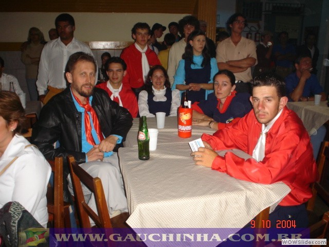 08-10-2004 - Portera Velha - Formatura (46)