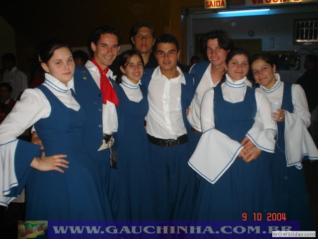 08-10-2004 - Portera Velha - Formatura (48)