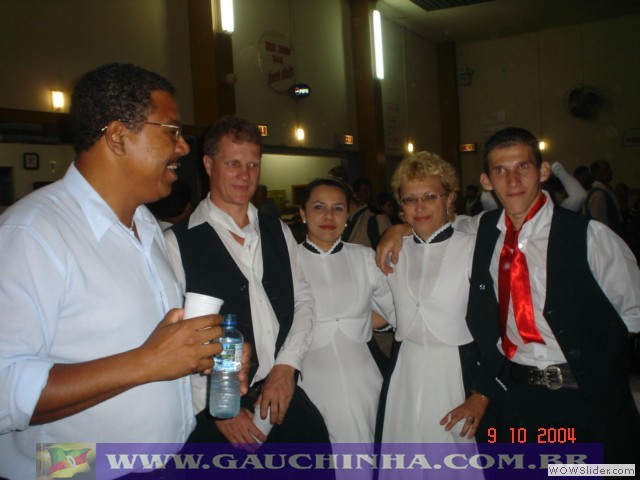 08-10-2004 - Portera Velha - Formatura (49)