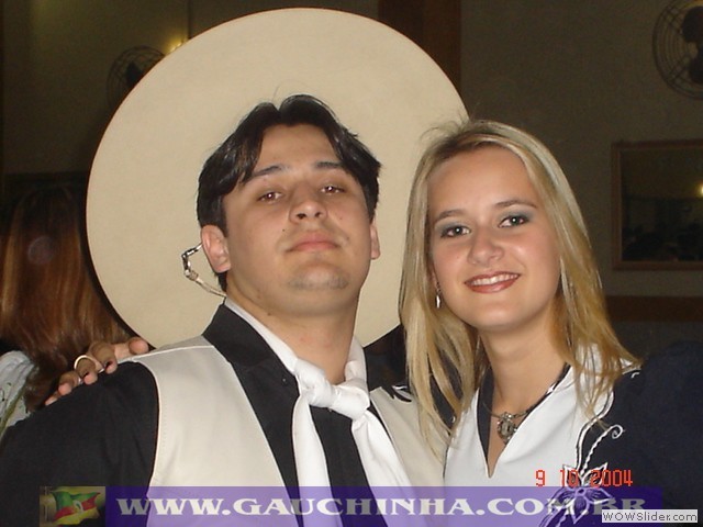 08-10-2004 - Portera Velha - Formatura (5)