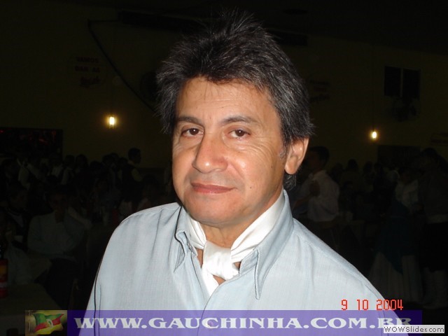 08-10-2004 - Portera Velha - Formatura (50)