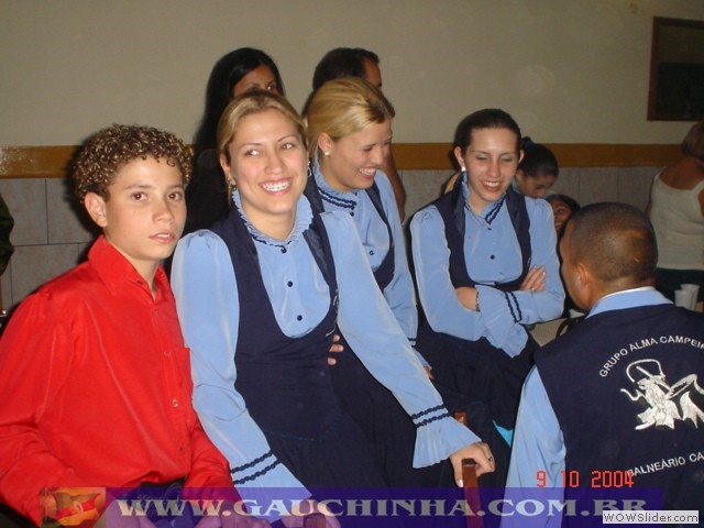 08-10-2004 - Portera Velha - Formatura (54)