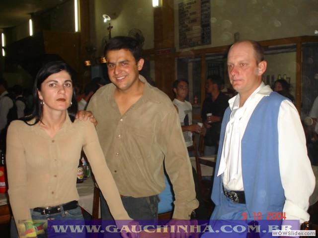 08-10-2004 - Portera Velha - Formatura (73)