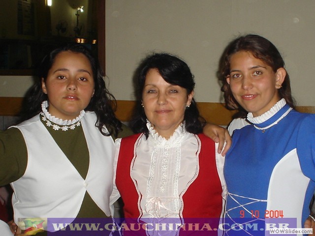 08-10-2004 - Portera Velha - Formatura (75)