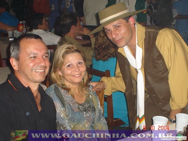 08-10-2004 - Portera Velha - Formatura (82)