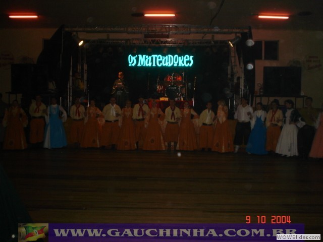 08-10-2004 - Portera Velha - Formatura (9)