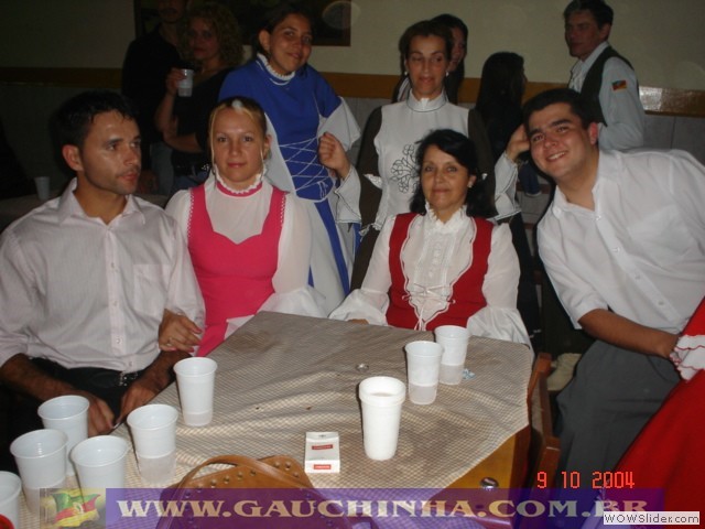 08-10-2004 - Portera Velha - Formatura (94)