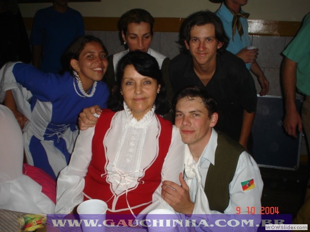 08-10-2004 - Portera Velha - Formatura (96)