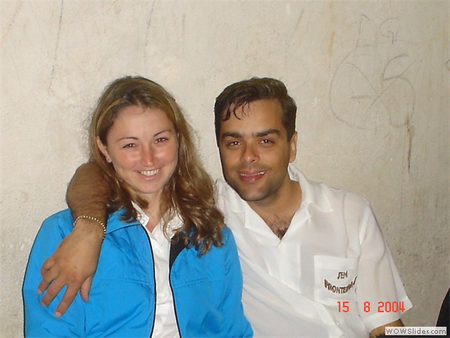 15-08-2004 - Querência do Vale - Coquetel (11)