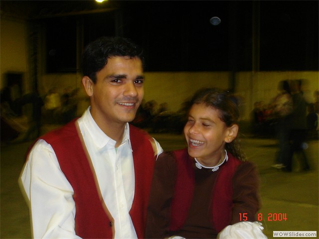 15-08-2004 - Querência do Vale - Coquetel (12)