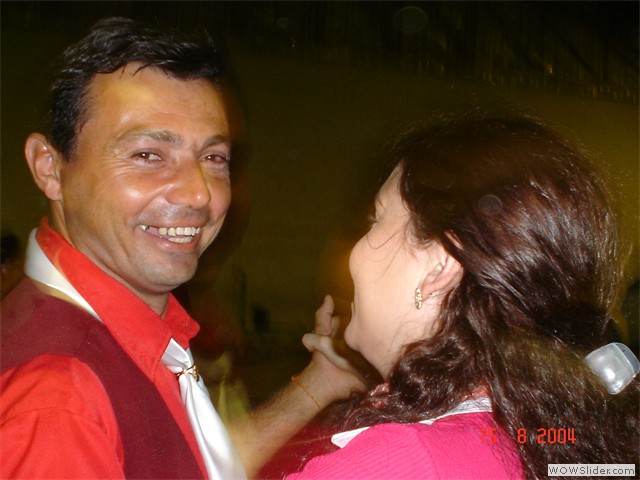 15-08-2004 - Querência do Vale - Coquetel (14)