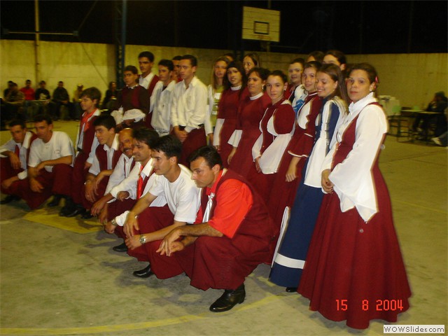 15-08-2004 - Querência do Vale - Coquetel (17)