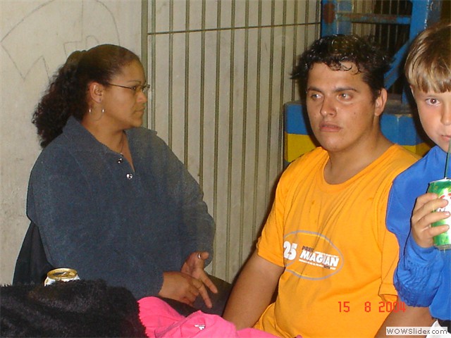 15-08-2004 - Querência do Vale - Coquetel (19)