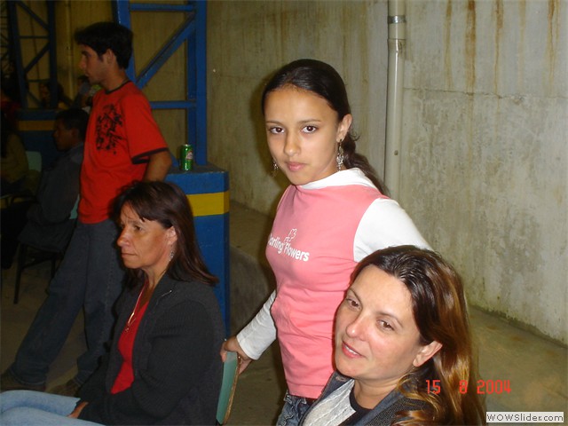 15-08-2004 - Querência do Vale - Coquetel (2)