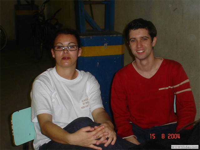 15-08-2004 - Querência do Vale - Coquetel (20)